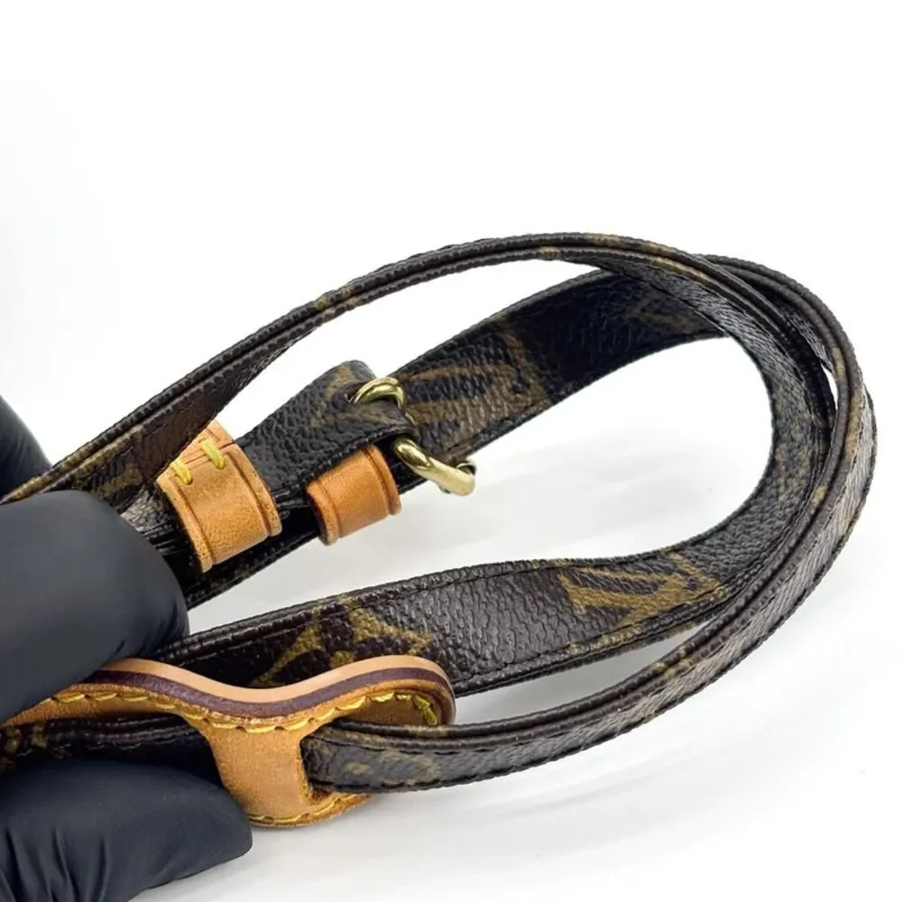 Louis Vuitton Monogram Danube PM